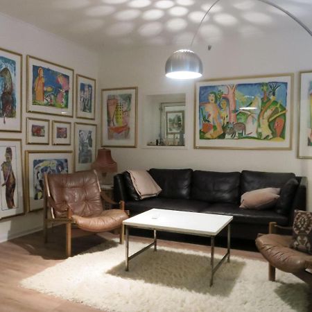 Apartmentincopenhagen Apartment 1316 ภายนอก รูปภาพ