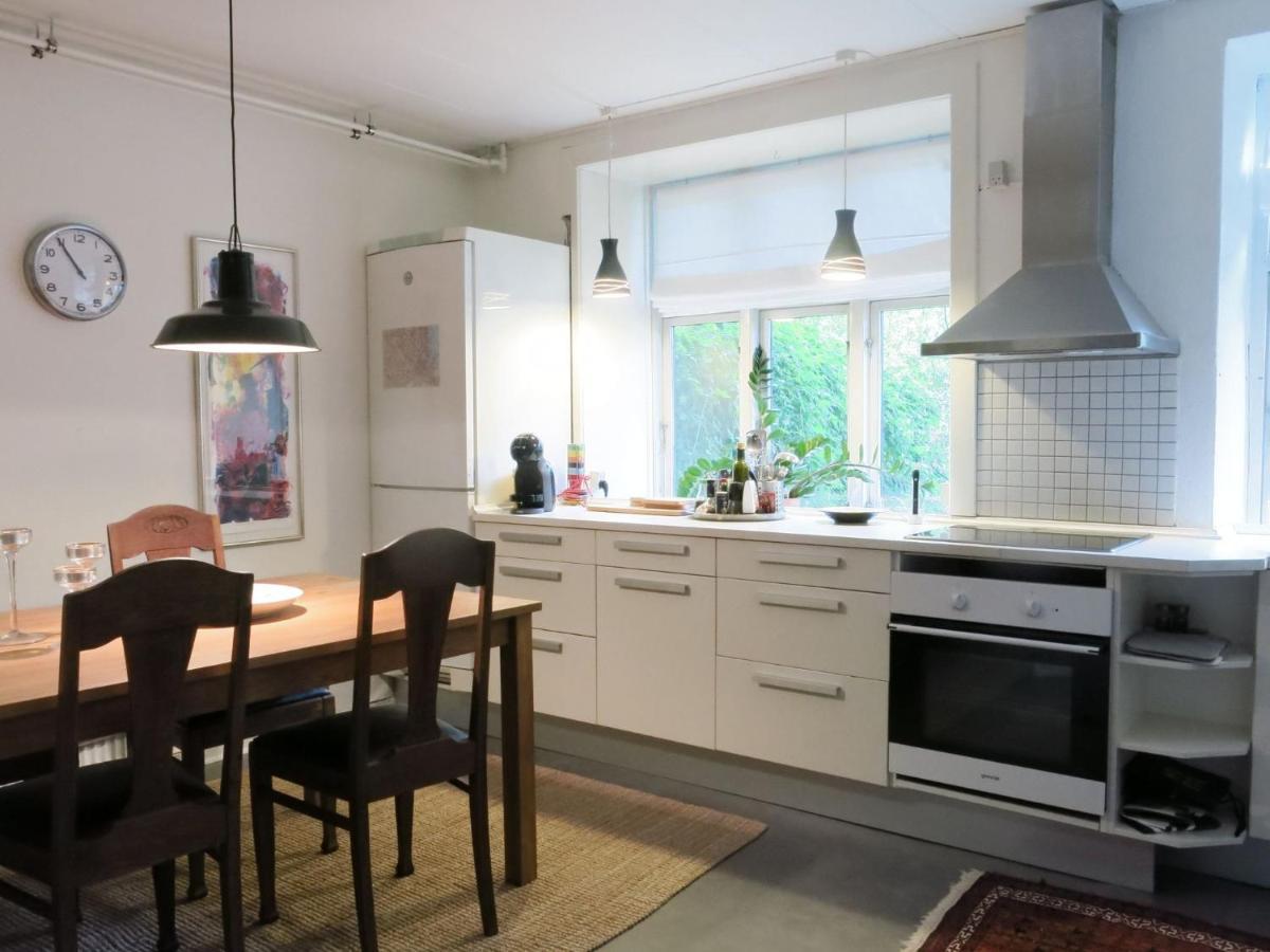Apartmentincopenhagen Apartment 1316 ภายนอก รูปภาพ