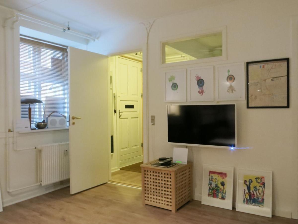 Apartmentincopenhagen Apartment 1316 ภายนอก รูปภาพ
