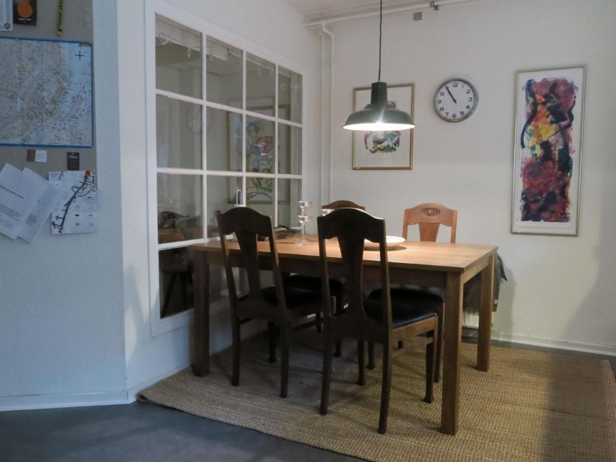 Apartmentincopenhagen Apartment 1316 ห้อง รูปภาพ