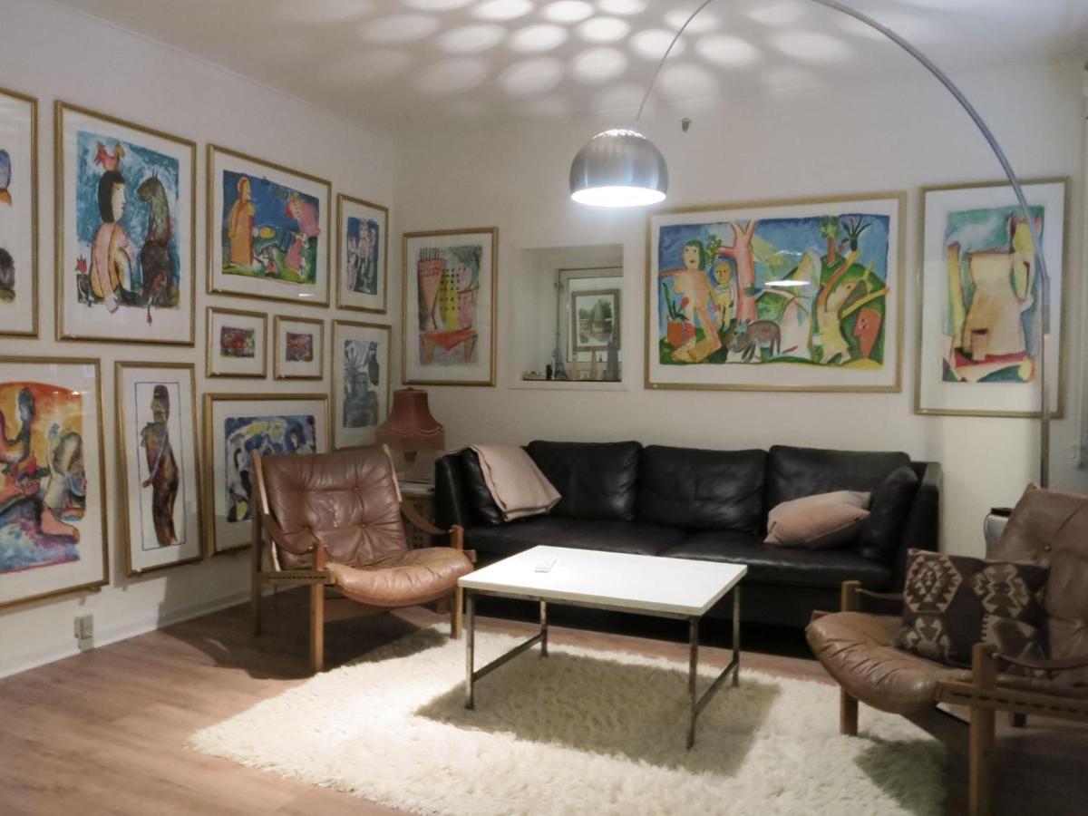 Apartmentincopenhagen Apartment 1316 ภายนอก รูปภาพ